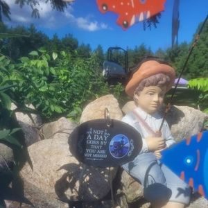 Meet your Posher, Wanda